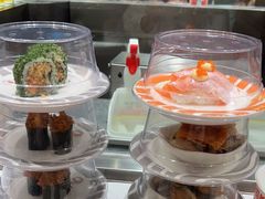 -新一番三文鱼寿司(大东海店)