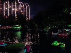 -三亚湾海居铂尔曼度假酒店