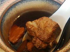 -厦门海港英迪格酒店(中山路店)