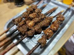 -毅祥斋老孙家泡馍(北院门鼓楼店)