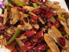-福苗小骆驼烧烤(大唐不夜城店)