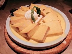 -新白鹿餐厅(金鹰新街口店)