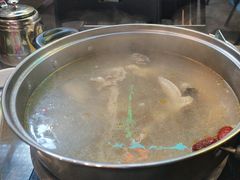 -蚝歌(中山七路店)