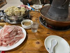 -元盛居(生态大街店)