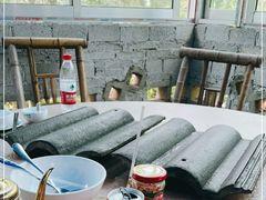 -竹泉农庄·竹筒饭(从化店)