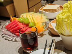 -海底捞火锅(河东万达广场店)