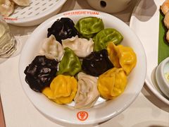 -双合园·海鲜水饺青岛菜(万佳广场店)