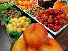 -铭门盛宴·艺术海鲜姿造(福田黑金店)