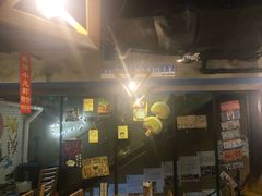 大堂-腰子哥烤串(石佛营炫特店)