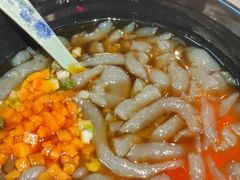 -新哥小串·臭米线(风尚米兰店)