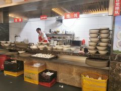 -蒋家桥饺面店(东关街店)