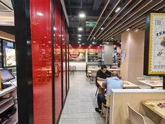 -永和大王(宜山店)