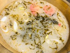 -土著渔匠·养生蝴蝶鱼(香樟路店)