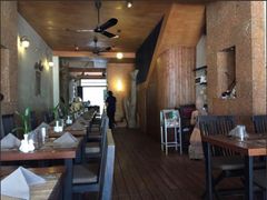 -Old House Restaurant