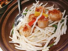 -山泉粤宴(广东大厦店)