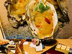 -广州增城保利皇冠假日酒店-玄日本餐厅