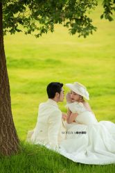 -苏菲雅婚纱摄影(西三路)