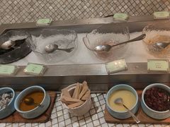 -广州建国酒店·君豪西餐自助餐厅