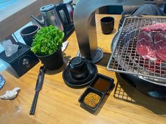 -九田家黑牛烤肉(溧水万达店)