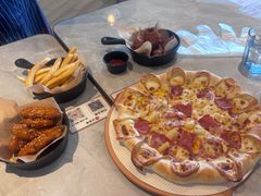 -必胜客(福州永嘉PH店)