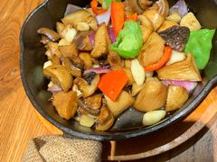 -云海肴·汽锅鸡·云南代表菜(美罗城店)