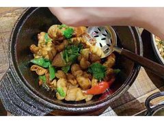 -铁公鸡·四川料理(天环广场店)
