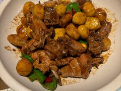 -黄泥岗·地道湖北菜(奥特莱斯店)