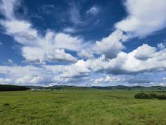 -塞罕坝国家级自然保护区