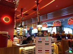 -牛牛章·章鱼水煎肉(光谷世界城店)