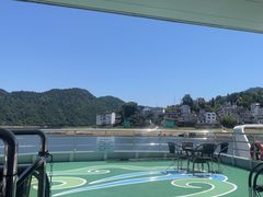 -新安江山水画廊风景区