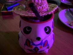-MR.ROCKY洛奇先生RESTAURANT&BAR(宝安壹方城店)