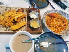 -拾挚扒房(招商花园城店)