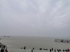 -巴陵广场