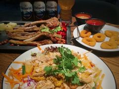 -FUNFUN有饭花园聚会餐厅
