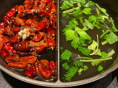 -盡膳口福跷脚牛肉火锅(合生汇购物中心店)