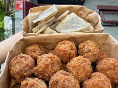 -聚首堂·特色小吃·肘子(什刹海德胜门店)