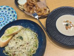 -托斯卡纳烘焙意大利餐厅(五天地店)