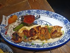 -卢布里西餐厅(总店)