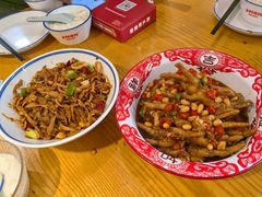 -乡村井冈·乡野江西菜(黄龙店)