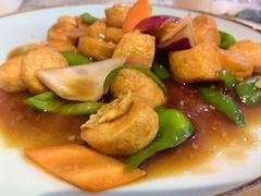 -稻品香小锅饭豆腐馆(北三路店)