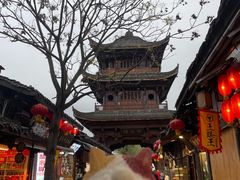 -中天楼