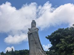 -莆田湄洲妈祖祖庙