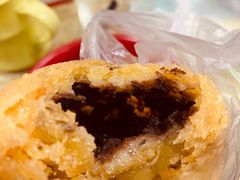 炸糕-牛街清顺斋小吃(牛街东里小区一区店)