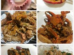 -79号渔船海鲜饭店(华强北店)