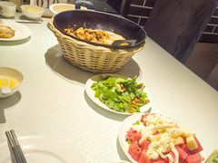 -古洼一锅鲜(开发区店)
