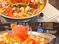 -小银家日式简餐(中信丹阳花园店)