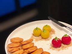 -苏州W酒店·苏滟中餐厅