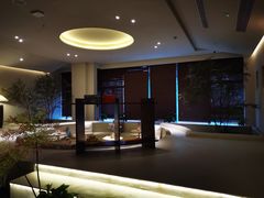 -沐SPA·坐忘山城·日式足道