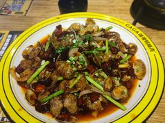 -嘎嘎鸭脑壳(金琴店)