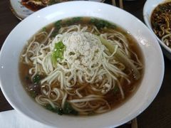 -查淑芳查渣面(崇州店)